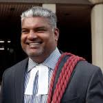 Former Attorney General Anand Ramlogan freed of corruption charges