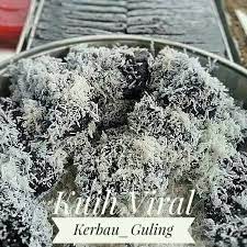 Download lagu cingcing guling mp3 gratis dalam format mp3 dan mp4. Resipi Viral Kuih Kerbau Guling Sukatan Cawan Sedap Mudah
