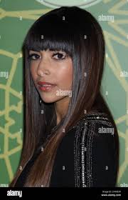 Hannah green hi-res stock photography and images