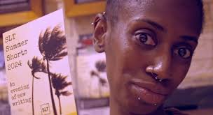 Dementia, dictatorship and The Death Star discussed in South London Theatre  Summer Shorts