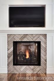 Pin By Egad On Living Room Ideas Veranda Interiors Fireplace Tile Surround Fireplace Surrounds