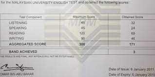 If you are ambitious and hope to achieve the highest band, then you need to start doing a lot of reading. Apa Itu Muet Dan Kenapa Ianya Sangat Penting