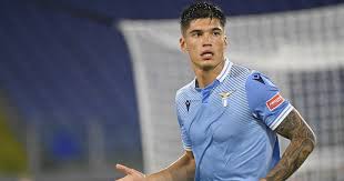 He plays as an attacking midfielder for the italian club, lazio. Lazio Set Correa Asking Price With Spurs Interested