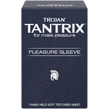 Транскрипция и произношение слова pleasure в британском и американском вариантах. Trojan Tantrix Male Pleasure Sleeve 1ct Walmart Com Walmart Com