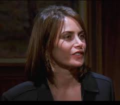 Here is a new thing I just found out. In the episode with Jerry and Elaine  flying and Elaine get the kosher meal. U hear the voice of a man that  supposed