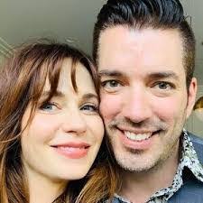 Jennifer Burpee's Instagram, Twitter & Facebook