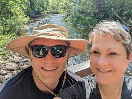 Longest hike of the year to date 10.6 miles #SpringFling2025 #365