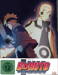 ❗❗this is a digital product. Boruto Naruto Next Generations 3 Dvd Vol 4 Regie Abe Noriyuki Yamashita Hiroyuki Dussmann Das Kulturkaufhaus