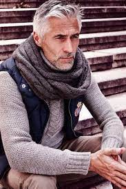 Cadeau Grand Pere 70 80 85 90 Ans Mode Pour Hommes Plus Ages Tenue Professionnelle Pour Homme Echarpe Homme
