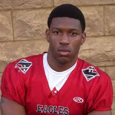 Travis Blanks' North Florida Christian High School Career Home