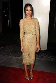 Finding a rehearsal dinner dress is one of the last few steps of wedding planning. What To Wear To A Dinner Party Glamour