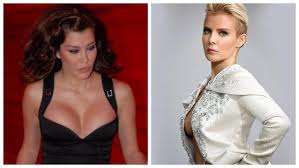 Deniz Akkaya Muz Paylasimiyla Gundeme Gelen Omur Gediki Elestirdi Fashion