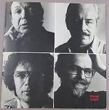 Stanczak Julian, First Edition