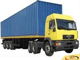 Our Land Transportation Services Are Meant Especially For Transporting And Relocating Goods At Sho Transportation Services Transportation Ground Transportation