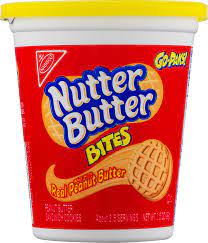 Get groceries today with drive up, pick up or same day delivery. Nutter Butter Png Nabisco Nutter Butter Bites Clipart Large Size Png Image Pikpng