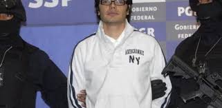 The alleged leader of the juarez drug cartel, vicente carrillo fuentes, has been arrested in the northern city of torreon, two mexican officials said thursday. Cae En Mexico Un Cabecilla Del Cartel Narcotraficante De Juarez