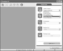Driverfix is a tool that removes all of the complications and wasted time when updating your canon canoscan 4200f drivers manually. Http Gdlp01 C Wss Com Gds 6 0300020686 01 Canoscan 4200f Quick Start Guide En Pdf