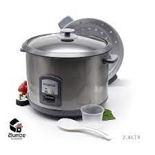 Maybe you would like to learn more about one of these? 2 8l Kenwood Rice Cooker 2fumbe