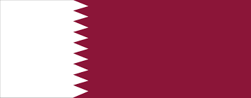 Flag Of Qatar Britannica
