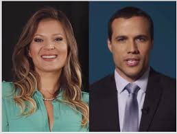 O programa os pingos nos is destacou os planos dos togados. Jovem Pan Contrata Jornalistas Joice Hasselmann E Felipe Moura Brasil Para Os Pingos Nos Is Jovem Pan
