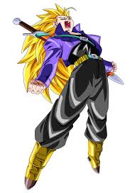 Коршунова) и была приглашена в малый театр, но впоследствии перешла. Tranks Dragon Ball Wiki Shkola Anime Amino