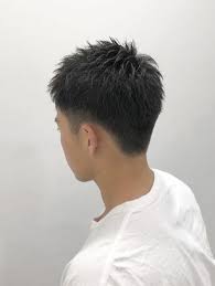 ボード 男子 ヘアスタイル のピン