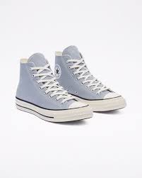Skechers retail stores have reopened with an even higher commitment to safety. Women S High Top Sneakers Converse Com