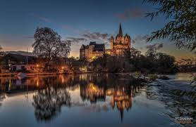 Hotel huss limburg ligt in limburg an der lahn, op 800 m van stadthalle limburg, en biedt accommodatie met een tuin en gratis privéparkeergelegenheid. Limburg An Der Lahn Bilder Fotos