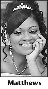 RACHEL MATTHEWS Obituary (2019)