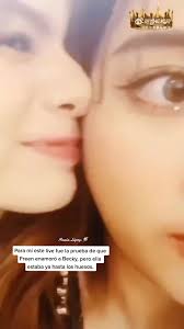 Freen Olhando Apaixonada Para Becky