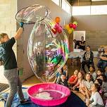 Bubblemania!