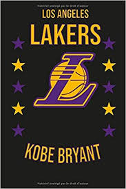 () us monastir's ater majok has paid tribute to former los angeles lakers teammate kobe bryant ahead of the basketball africa league. Los Angeles Lakers 24 Kobe Bryant Notebook Journal Composition Notebook And Journal For Laker Fan Nba Fan Essential Diary Gift 110 Pages 6x9 Softcover Matte Finish French Edition Manahouse Books Lakers
