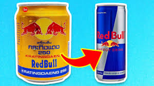 Fuel up to #boostfocussustain all that you do! Top 10 Untold Truths Of Red Bull Youtube
