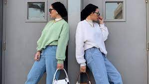 Prefer this look for your everyday work and college times! 33 Hijab University Outfits To Make Your Everyday College Looks Trendy
