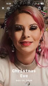 Rhonda Mccomas's Instagram, Twitter & Facebook