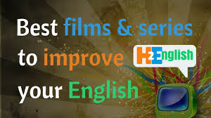 Then this english show is for you. Best Films And Series To Improve Your English How To Choose A Film Or Series In English Youtube