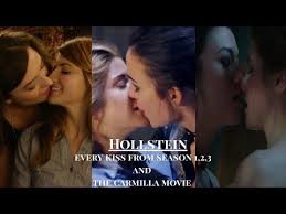 Cara gee as emily bronte. Hollstein All Kisses Seasons 1 3 The Carmilla Movie Youtube Carmilla And Laura Carmilla Carmilla Series