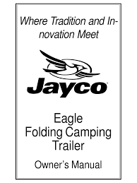 Check spelling or type a new query. Jayco Eagle Owner S Manual Pdf Download Manualslib