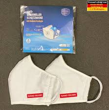 Check spelling or type a new query. Ustni Nano Silver Rouska N93 Akce 1 1 Zdarma Diax S R O