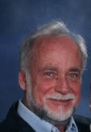 Obituary of John Robert Bruce