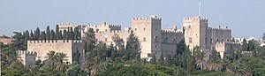 Palace of the grand master of the knights of rhodes. Palace Of The Grand Master Of The Knights Of Rhodes Wikipedia