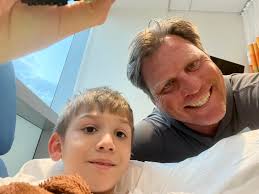 Son of a Sailor Needs Your Help