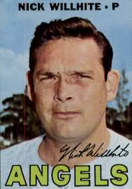 Nick Willhite (1941-2008)