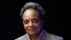 2023 Chicago mayoral candidates answer Tribune questionnaire: Lori  Lightfoot