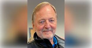 Jeffrey Earl Beck Obituary (2023)