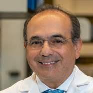 Dr. Ali Gharavi, MD