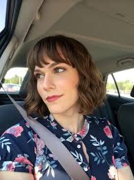 Trans woman seeking connection and love