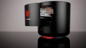Fast food chain kfc is launching a gaming console that warms up chicken. 5 Things You Really Need To Know About The Kfc Console