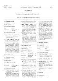Http Www Wipo Int Edocs Pctdocs En 2000 Pct 2000 8 Section1 Pdf