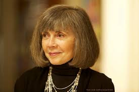 Inside Google Books: Join Anne Rice's online broadcast discussion of "The  Wolf Gift"